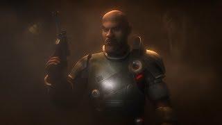 Star Wars Rebels Season Three: The Original Rebel - Saw Gerrera Returns Featurette