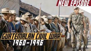 The Start of the Guatemalan Civil War   The Cold War Documentary