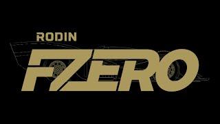 Introducing the Rodin FZERO | No Limits. Zero Restrictions.