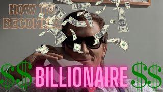 A very calming session on how to Become a BILLIONAIRE!!! StockRise Stock Simulator