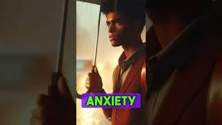 Hear The Voice of GODDuring an ANXIETY Episode 1 #shorts