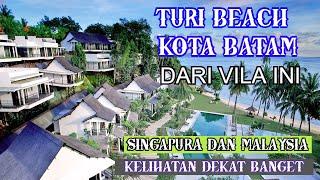 Turi Beach Resort  KOTA BATAM TEMPAT NGINEP ORANG SINGAPURA DAN MALAYSIA