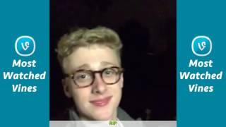 adam perkins - All Vines Compilation 2017 Updated