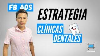 Publicidad Digital Para Clínicas Dentales. Estrategia [Facebook Ads]