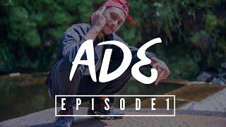 ADE - Episode 1 #ade #rungarden #reunion #trap