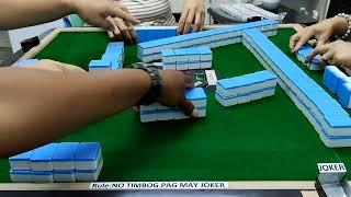 Team mahjong February 28 2025 team Pinoy south Africa #mahjongg #games #youtube