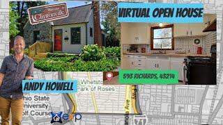 VIRTUAL OPEN HOUSE | 593 Richards Rd | Andy Howell