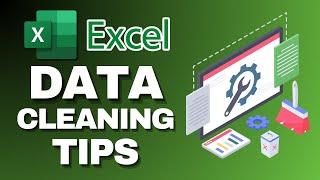 Easy Data Cleaning Tricks In Excel You Probably Didn't Know