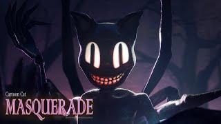 Masquerade (CARTOONCAT) ► MemeEver ft @LukaV717 {Official Song/SFM}