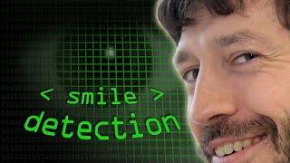 Smile Detection - Computerphile