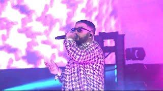 NAV LIVE @ Rolling Loud LA 2021