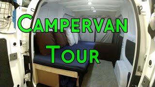 Campervan!