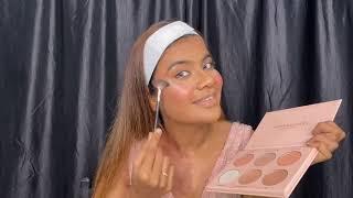 2020 SOFT GLAM TUTORIAL *TRENDY* By BIJAL GADA