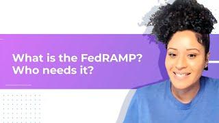 What is FedRAMP? Who needs it? Simplifying Cybersecurity with MindPoint Group.