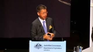 Yiping Huang:Economic outlook for China