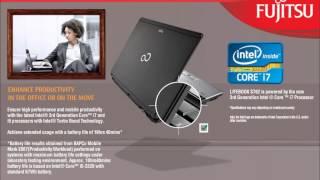LIFEBOOK S762