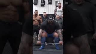 Stop posting lifting videos 