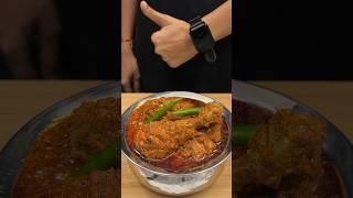 Pakistani Chicken Masala ASMR Cooking |#shorts #food #cooking #asmr #recipe #indianasmrworld #nonveg