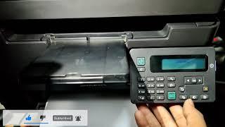 HP printers Calibration Error Copy Scan problem Calibrating error SOLVE