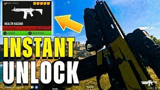 EASIEST M13B Unlock Glitch - Including SOLO Tips (DONT Eliminate the Chemist)