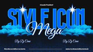 MEGA TECH STYLE ICON 2024 - (DJ CARVI)