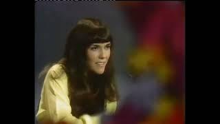 The Carpenters - We've Only Just Begun (1970)