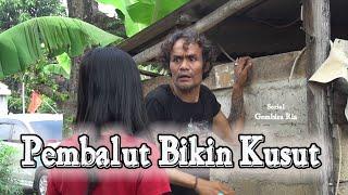 Film Komedi - Pembalut Bikin Kusut - Eps 23 Serial Gembira Ria