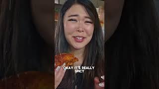 Spicy Chicken Almost Kills ExtraEmily #extraemily