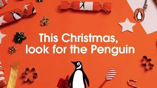 This Chistmas look for the Penguin