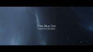 Pale Blue Dot - Mike Gough - Hypernova Studios