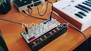 Enjoy The Silence - Depeche Mode (Cover)