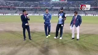 Dhaka Dynamites vs Rangpur Riders Highlights | Final Match | BPL 2017
