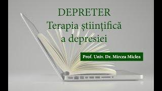 Informații corecte despre depresie - Clinica Depreter