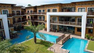 Welcome to Forest View Apartment Complex | My Gambia | My Magazine