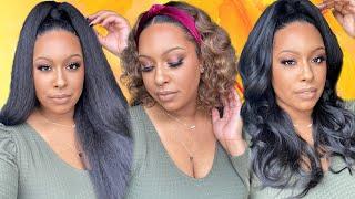  OUTRE CONVERTI CAP LOOKBOOK! | SWAY SOIREE, CURVY ADDICTION, + BOLD & IRRESISTIBLE