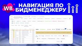 Биддер Marpla: навигация по сервису управления внутренней рекламой Wildberries