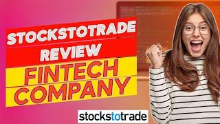 StocksToTrade Review (Updated) - Is It Worth It for You? (Pros and Cons of StocksToTrade)