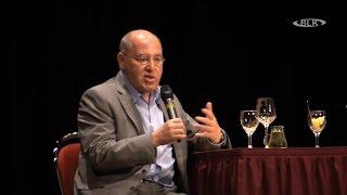 Gregor Gysi Kulturhaus Weisenfels Nachdenken über Deutschand wie weiter I BLKregionalTV