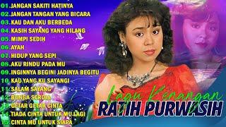 Kumpulan Lagu Ratih Purwasih Full Album Album Tembang Kenangan Sepanjang Masa#vol.2