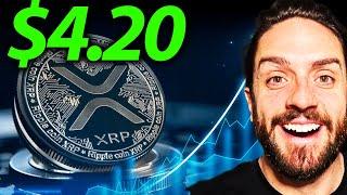 XRP RIPPLE - THIS IS HUGE!!!!!