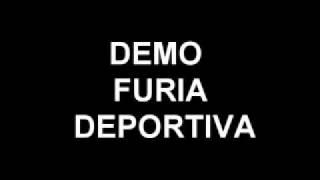 FURIA DEPORTIVA