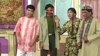 Mastana, Iftikhar Thakur and Rambo New Pakistani Stage Drama Full Comedy Clip | Pk Mast