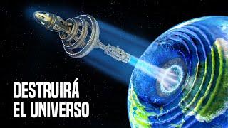 Por Qué Viajar a la Velocidad de la Luz Podría Destruir El Universo