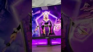 BEST BUY QD-OLED 32” Gaming Monitor - AOC AGON PRO AG326UD #asmr