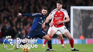 Premier League Preview: Matchweek 28 (2024-25) | NBC Sports