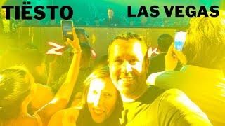 Tiesto Zouk Las Vegas (Notte Brava a Las Vegas)