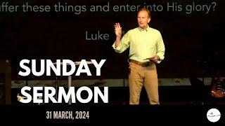 Christianity explained in 3 words | Pastor Dan Allen