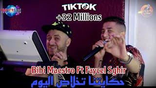 Bibi Maestro ft. Faycel Sghir | حكايتنا تخلاص ليوم