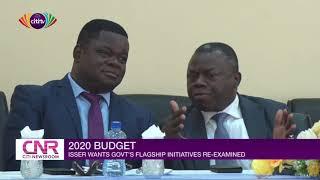 Review Free SHS, scrap some Ministries to ensure value for money – ISSER to gov’t  | Citi Newsroom