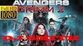 DJ SMITH LATEST FULL HD MOVIES 2020 - Avengers Grimm: Time Wars